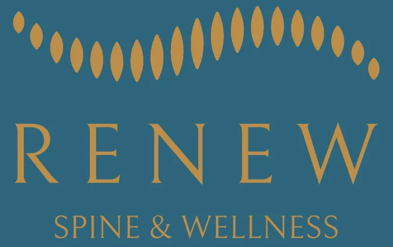 Renew Spine & Wellness Chiropractic Centers, LLC